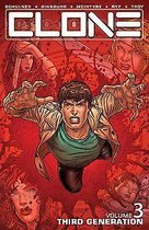 Clone Volume 3