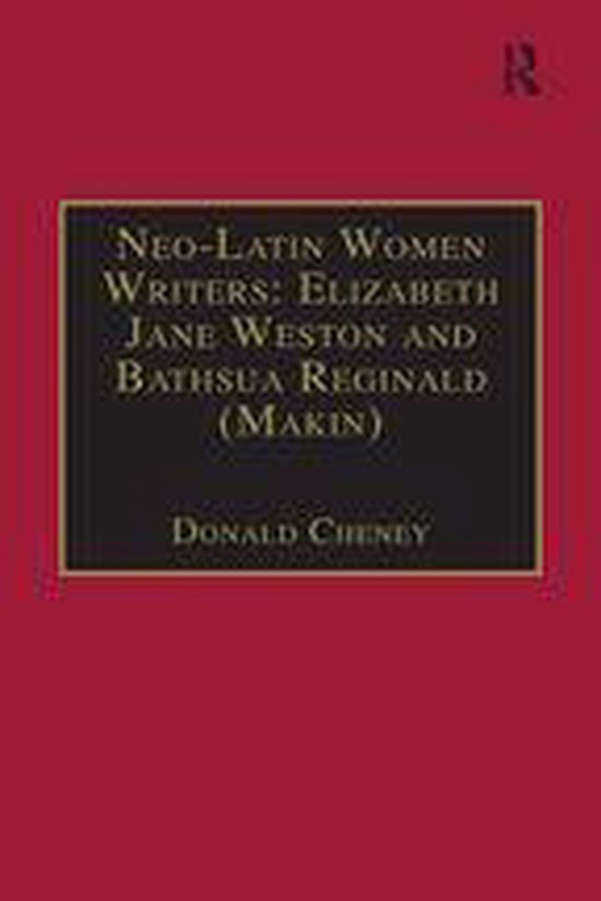 The Early Modern Englishwoman: A Facsimile Library of Essent ... - cover