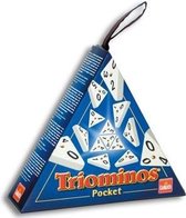 Goliath Triominos Pocket