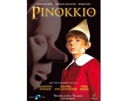 Pinokkio