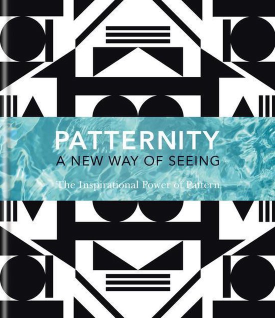 PATTERNITY - cover