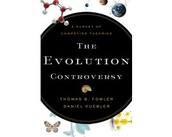The Evolution Controversy