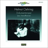 Oehring: Dokumentaroper / Kluttig, Berlin New Music Chamber Ensemble