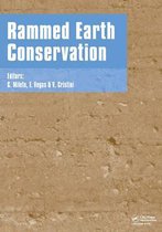 Rammed Earth Conservation