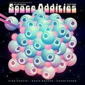 Nardini Nino/Eddie Warne - Space Oddities 1972-1982