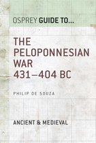 The Peloponnesian War 431-404