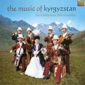 The Music Of Kyrgyzstan