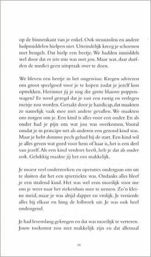 Het Leven Loopt Op Rolletjes