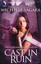 Cast in Ruin (Luna) (The Chronicles of Elantra - Book 7)