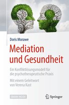 Mediation und Gesundheit