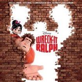 Wreck-It Ralph (Original Motio