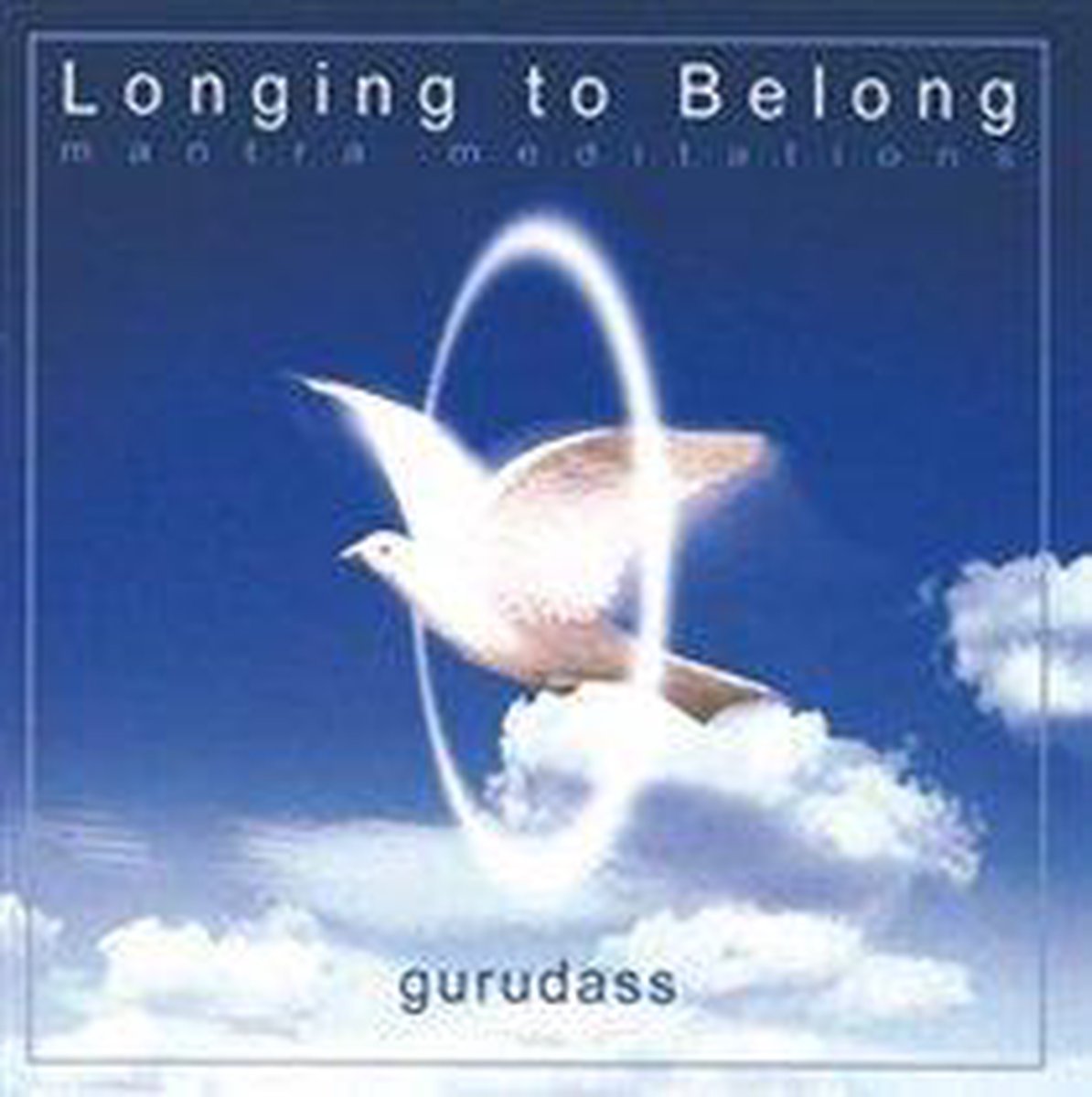 Longing To Belong