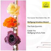 Flute Quartets
