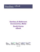 PureData eBook - Sanitary & Bathroom Accessories, Metal in South Korea