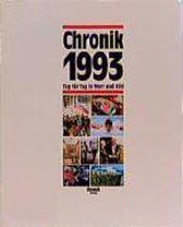 Chronik 1993