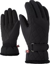 Ziener Keysa PR Ski Handschoenen Dames Wintersporthandschoenen - Vrouwen -  zwart | bol.com
