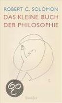 Das Kleine Buch Der Philosophie