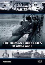 Human Torpedoes