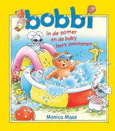 Bobbi - 3 in 1 (In de zomer, En de baby & Leert zwemmen)