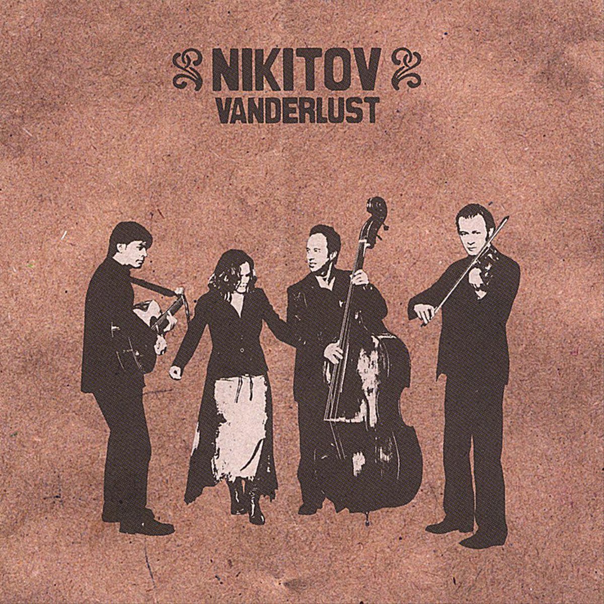 Vanderlust