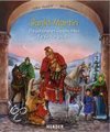 Sankt Martin - Die schönsten Geschichten für Kinder erzählt