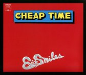 Cheap Time - Exit Smiles (CD)