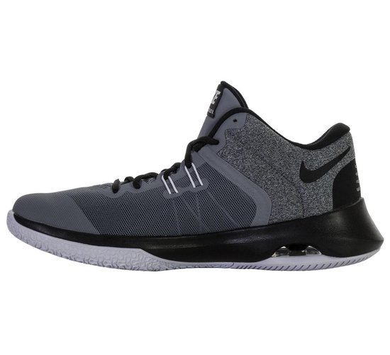 Nike Air Versitile II Basketbalschoenen - Maat 47 - Mannen - grijs | bol