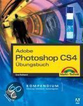 Adobe Photoshop CS4 - Übungsbuch