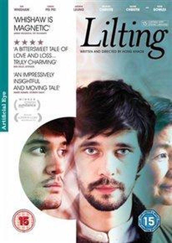 Lilting (Import)[DVD]