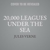 20,000 Leagues Under the Sea Lib/E