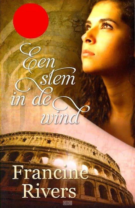 Een stem in de wind - cover