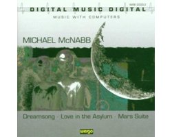 Dreamsong-Love In The Asy