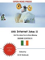 1001 Internet Jokes II - Irish Edition