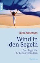 Wind in den Segeln