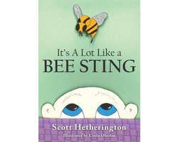 It's a Lot Like a Bee Sting