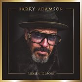 Barry Adamson - Memento Mori (Anthology 1978 - 2018 (2 LP)