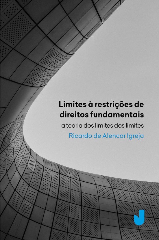 Limites às restrições de direitos fundamentais - cover