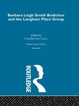 Women's Source Library- Barbara Leigh Smith Bodichon and the Langham Place Group