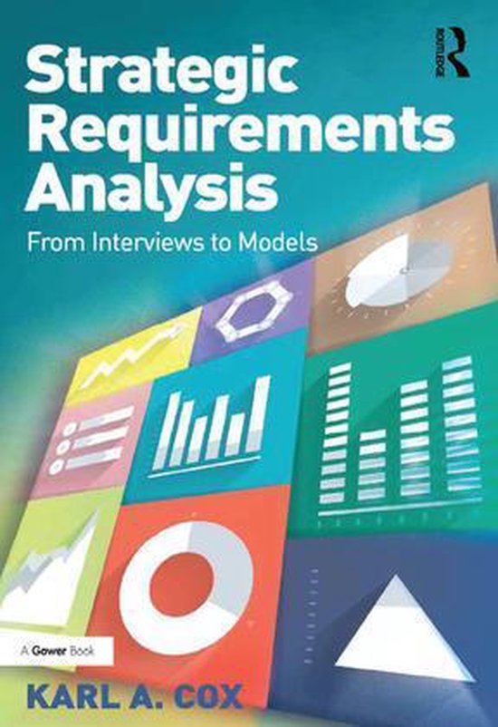 Strategic Requirements Analysis - cover