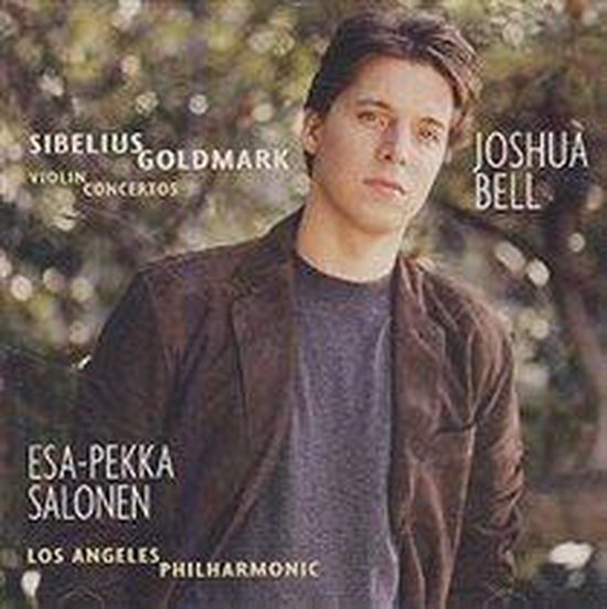Violin Concertos
