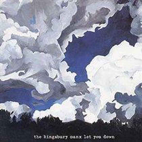 Let You Down