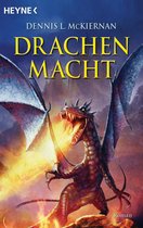 Die Drachen-Saga 2 - Drachenmacht