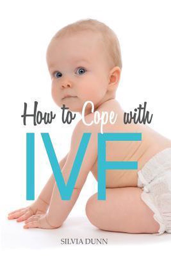 How to Cope with Ivf - cover