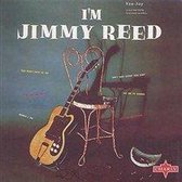 I'm Jimmy Reed