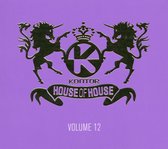 House Of House Vol.12