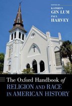 Oxford Handbooks - The Oxford Handbook of Religion and Race in American History