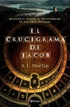 Autores Españoles e Iberoamericanos - El crucigrama de Jacob