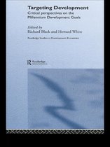 Routledge Studies in Development Economics - Targeting Development