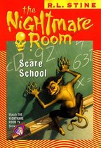Nightmare Room 11 - The Nightmare Room #11: Scare School