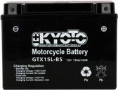 KYOTO YTX15L-BS Motoraccu